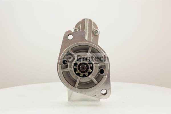 PROTECH IR8737 Motorino...